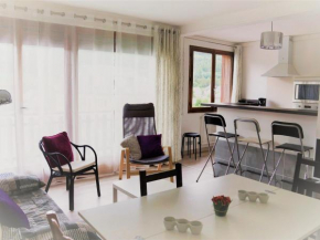 Appartement Barcelonnette, 3 pièces, 6 personnes - FR-1-165A-21